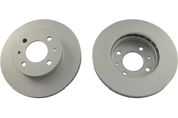 спирачен диск KAVO PARTS          