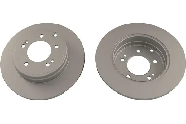 спирачен диск KAVO PARTS          