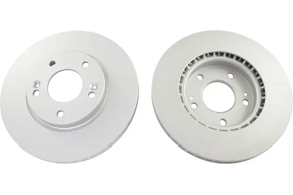 спирачен диск KAVO PARTS          