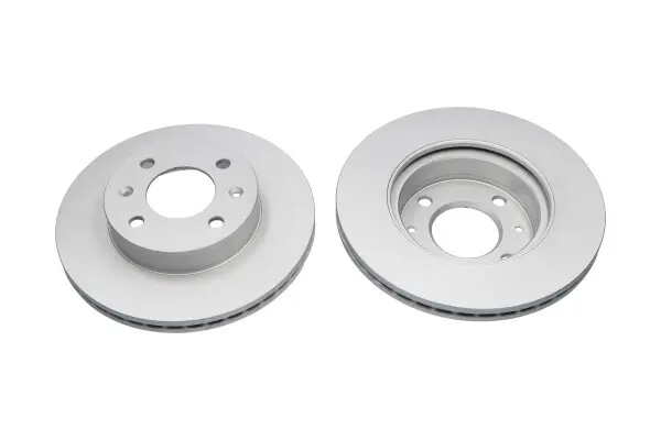 Спирачен диск KAVO PARTS