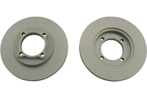 Спирачен диск KAVO PARTS