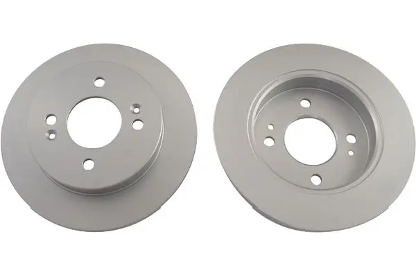 Спирачен диск KAVO PARTS