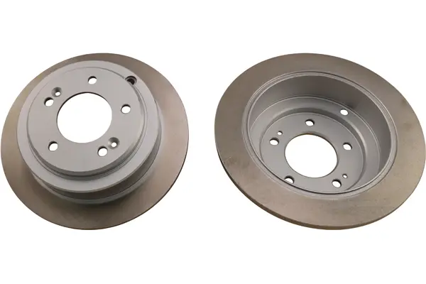 спирачен диск KAVO PARTS          