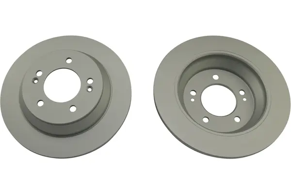 Спирачен диск KAVO PARTS