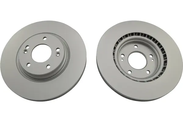 Спирачен диск KAVO PARTS