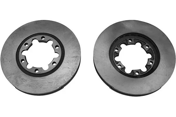 спирачен диск KAVO PARTS          
