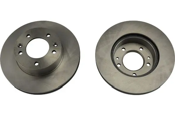 спирачен диск KAVO PARTS          