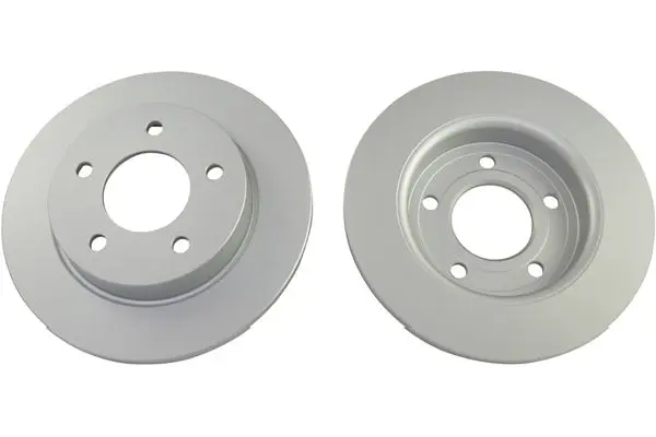 Спирачен диск KAVO PARTS