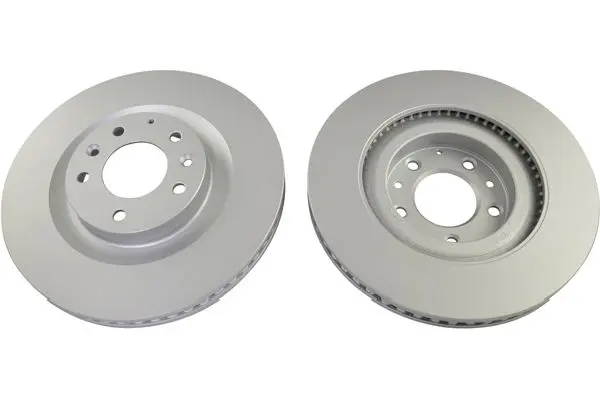 Спирачен диск KAVO PARTS
