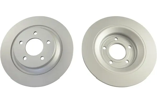 Спирачен диск KAVO PARTS