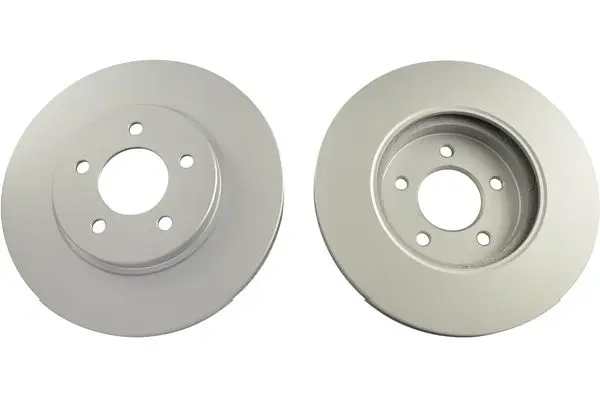 Спирачен диск KAVO PARTS