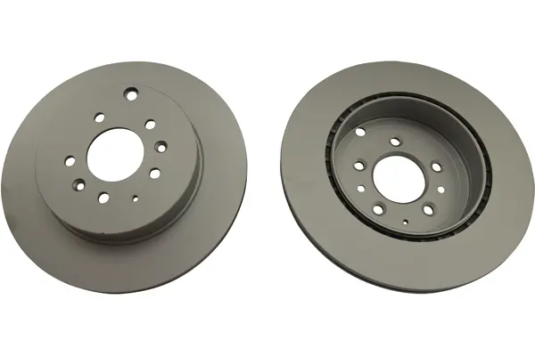 Спирачен диск KAVO PARTS