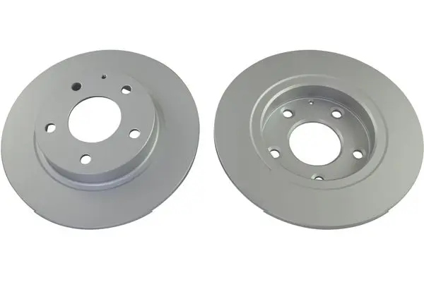Спирачен диск KAVO PARTS