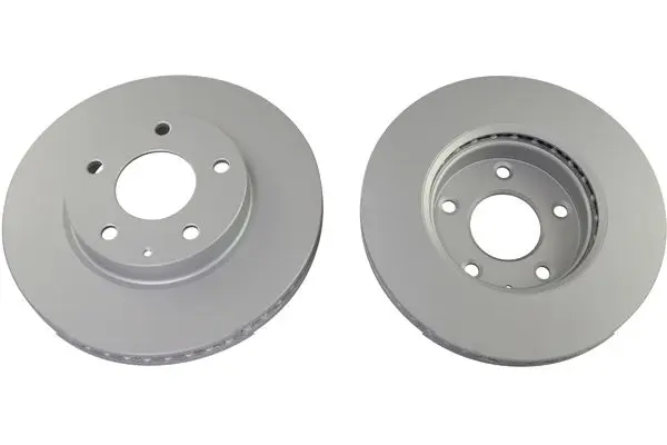 Спирачен диск KAVO PARTS