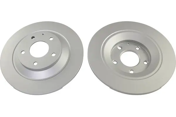 Спирачен диск KAVO PARTS