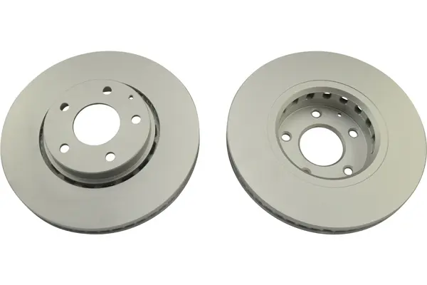 Спирачен диск KAVO PARTS
