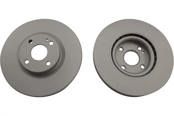 спирачен диск KAVO PARTS          