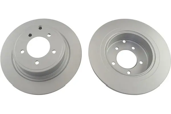 Спирачен диск KAVO PARTS