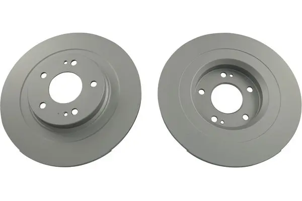 Спирачен диск KAVO PARTS