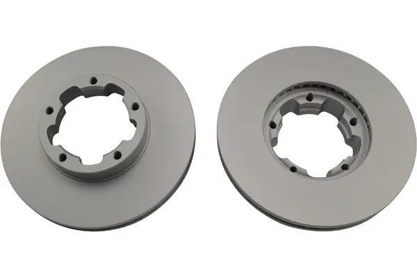 спирачен диск KAVO PARTS          