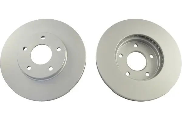 спирачен диск KAVO PARTS          