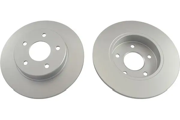Спирачен диск KAVO PARTS