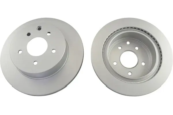Спирачен диск KAVO PARTS