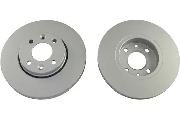 Спирачен диск KAVO PARTS