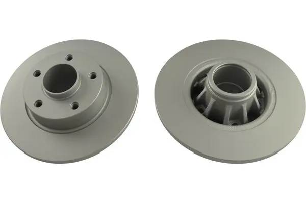 Спирачен диск KAVO PARTS