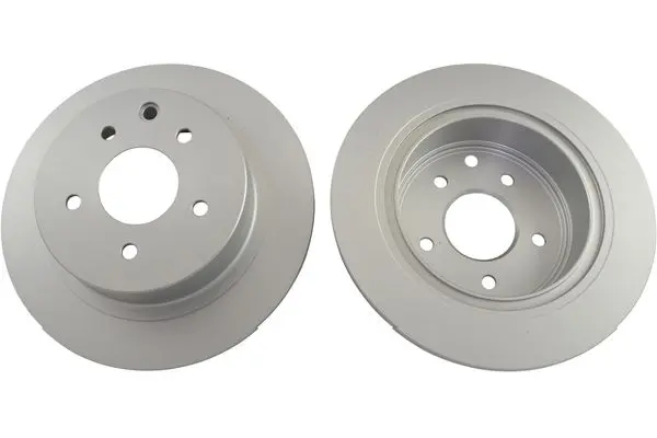 Спирачен диск KAVO PARTS
