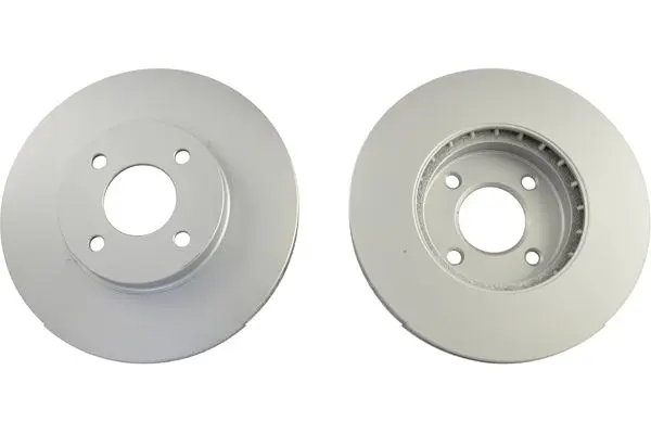 спирачен диск KAVO PARTS          