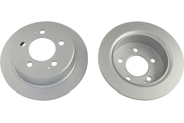 Спирачен диск KAVO PARTS