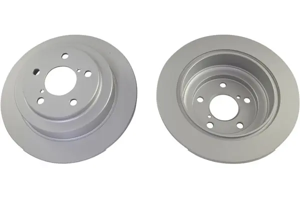Спирачен диск KAVO PARTS