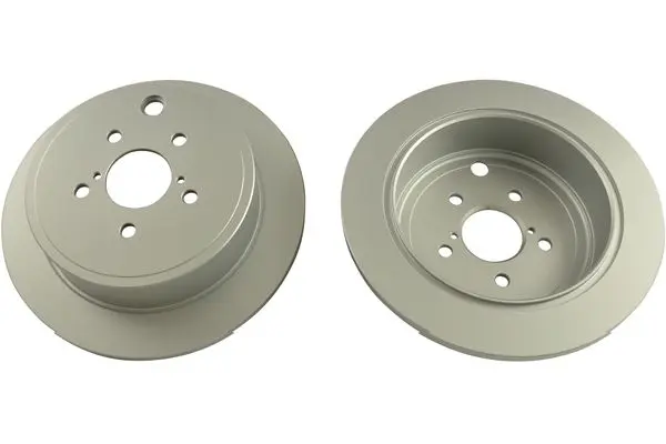 Спирачен диск KAVO PARTS