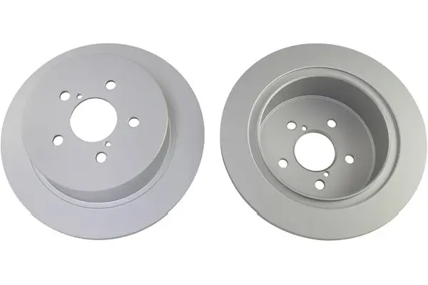Спирачен диск KAVO PARTS