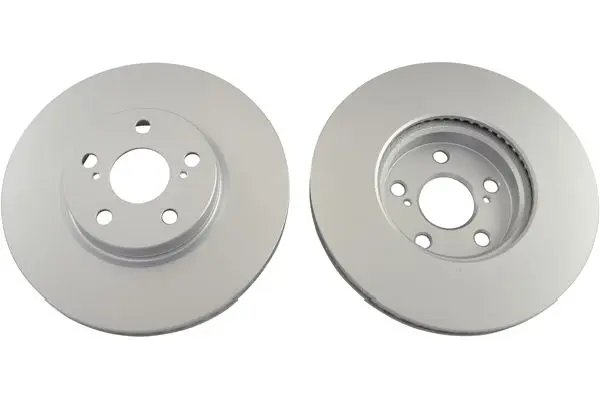 Спирачен диск KAVO PARTS