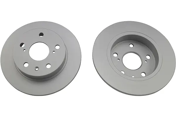 Спирачен диск KAVO PARTS