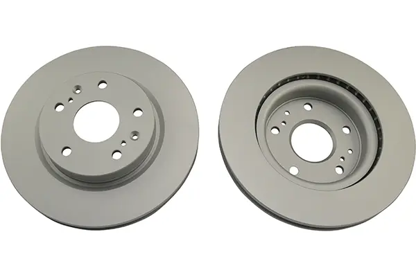 Спирачен диск KAVO PARTS