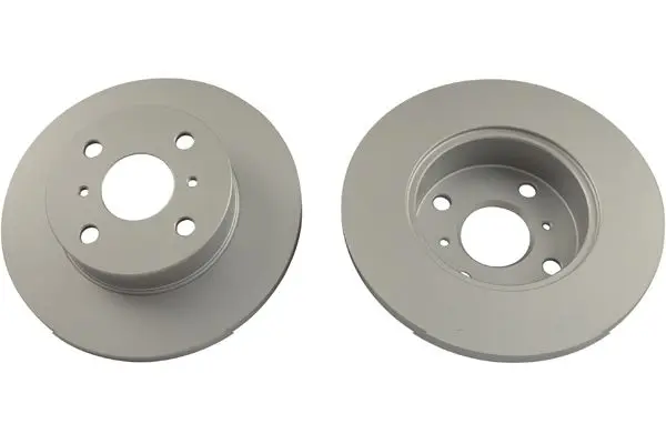 спирачен диск KAVO PARTS          