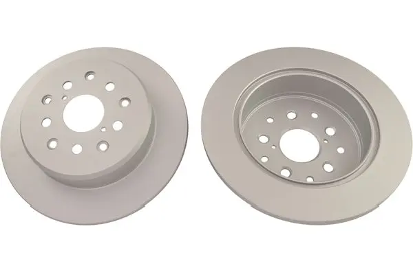 Спирачен диск KAVO PARTS