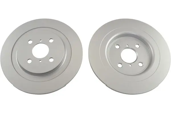 Спирачен диск KAVO PARTS