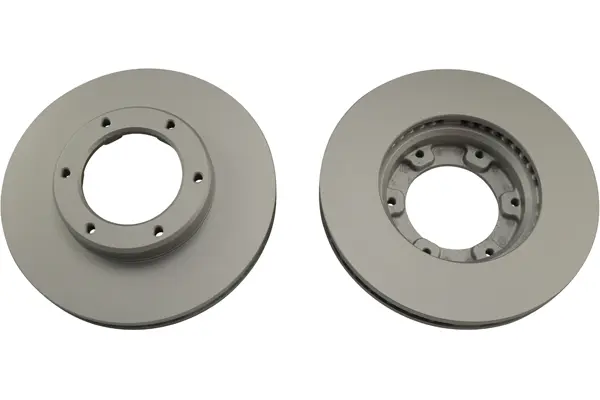 спирачен диск KAVO PARTS          