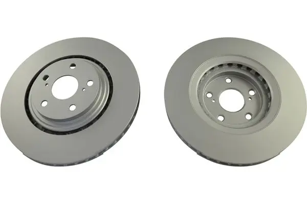 Спирачен диск KAVO PARTS