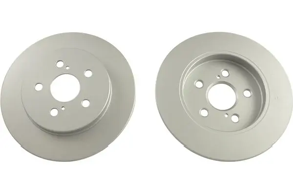 Спирачен диск KAVO PARTS
