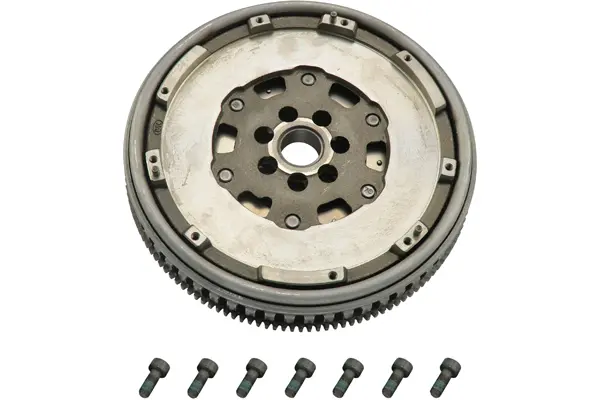 маховик KAVO PARTS          