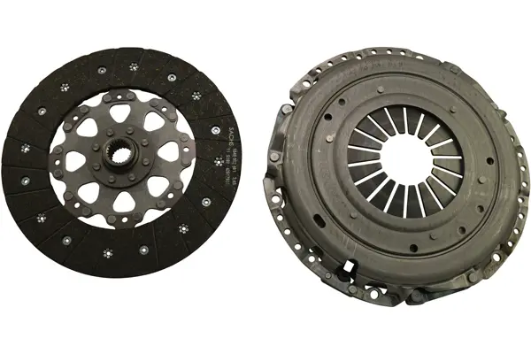 комплект съединител KAVO PARTS          