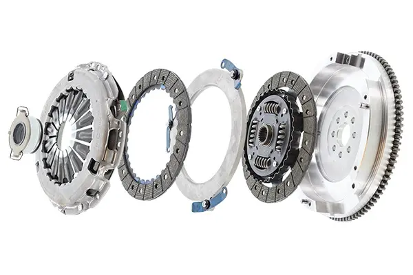 комплект съединител KAVO PARTS          