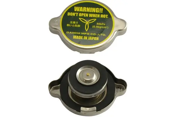 капачка, радиатор KAVO PARTS          