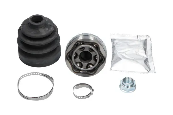 каре комплект, полуоска KAVO PARTS          