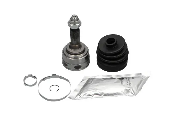 каре комплект, полуоска KAVO PARTS          